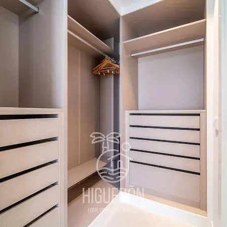Higueronrentals The Aerie Apartment *