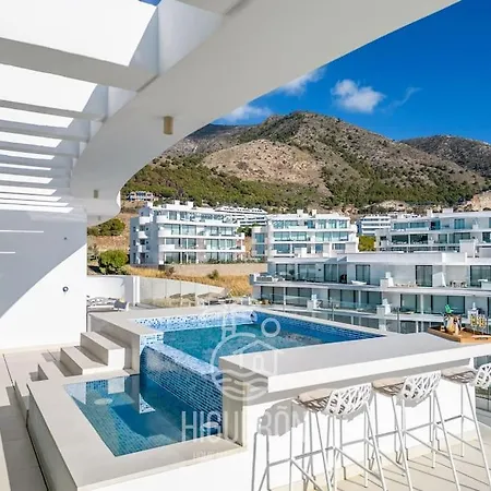 Apartment Higueronrentals The Aerie