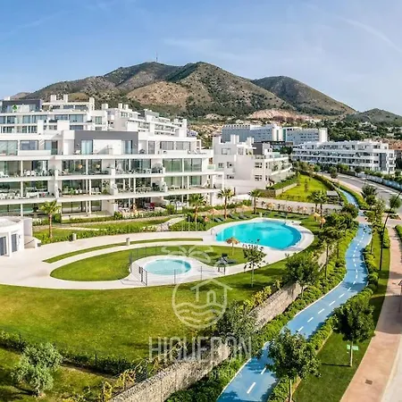 Higueronrentals The Aerie Apartment *