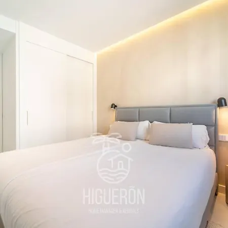 Apartment Higueronrentals The Aerie