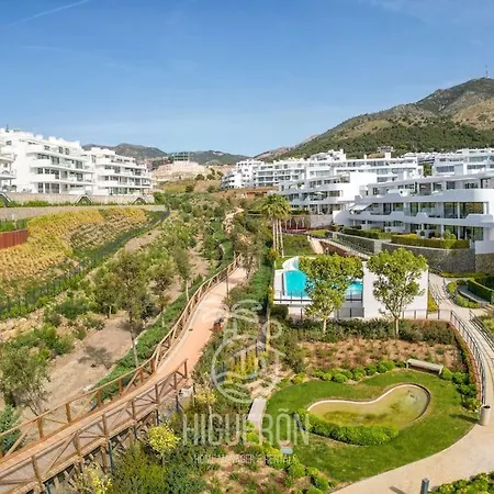 Higueronrentals The Aerie フエンヒロラ